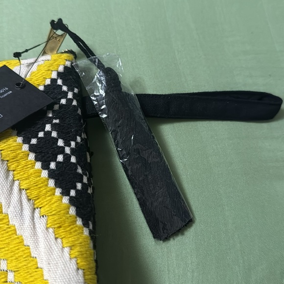 Dwell Studio Cosmetic Bag - Picture 2 of 5